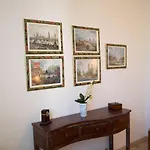 Apartment Con Giardino E Parcheggio Privato Bellagio