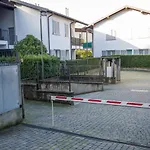 Con Giardino E Parcheggio Privato Bellagio