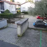 Con Giardino E Parcheggio Privato Apartment *