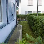 Apartment Con Giardino E Parcheggio Privato *