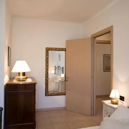 Con Giardino E Parcheggio Privato Bellagio