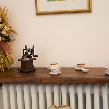 Con Giardino E Parcheggio Privato * Bellagio