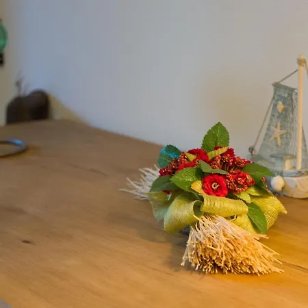 Apartament Con Giardino E Parcheggio Privato *