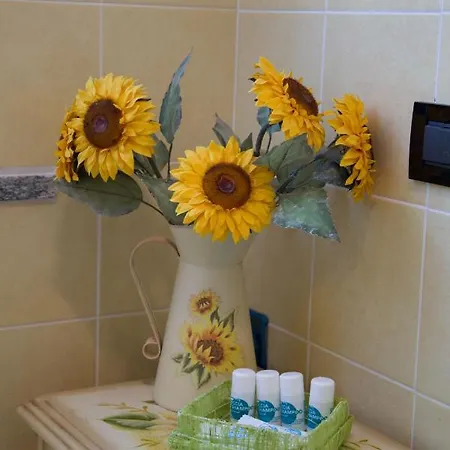 Appartement Con Giardino E Parcheggio Privato *