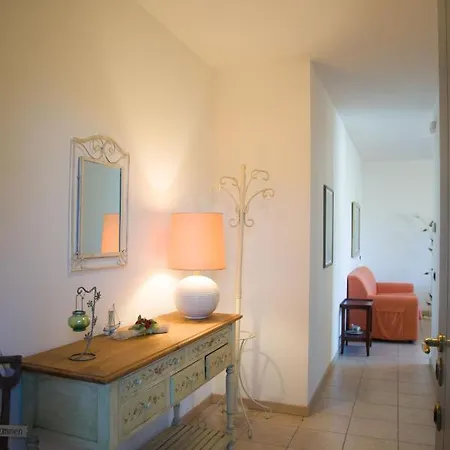Apartment Con Giardino E Parcheggio Privato Bellagio