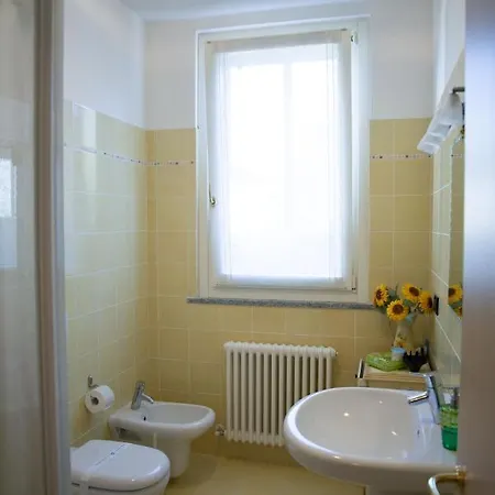 Apartment Con Giardino E Parcheggio Privato Bellagio