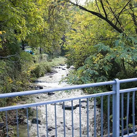 Con Giardino E Parcheggio Privato Apartament Bellagio