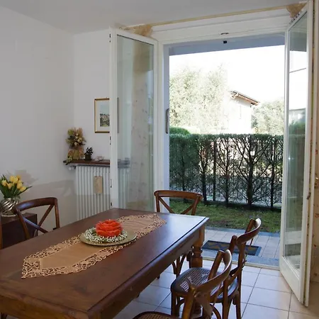 Con Giardino E Parcheggio Privato * Bellagio