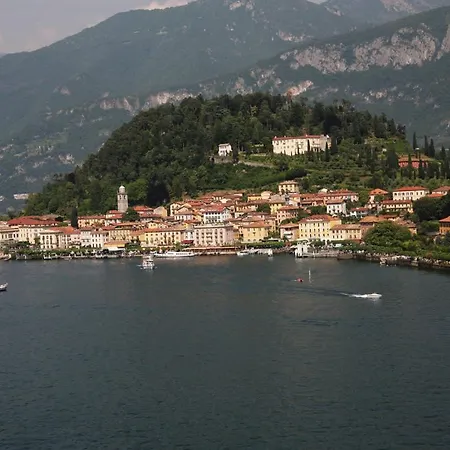Appartement Con Giardino E Parcheggio Privato Bellagio
