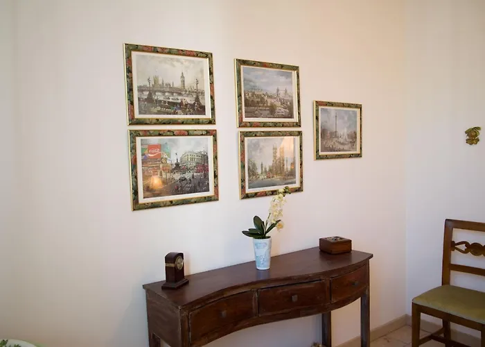 Apartment Con Giardino E Parcheggio Privato Bellagio