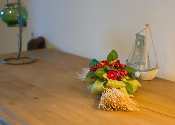 Apartment Con Giardino E Parcheggio Privato *