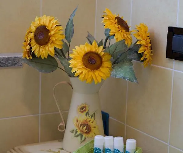 Apartment Con Giardino E Parcheggio Privato *