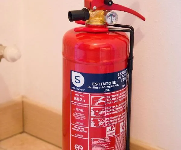 Apartment Con Giardino E Parcheggio Privato *