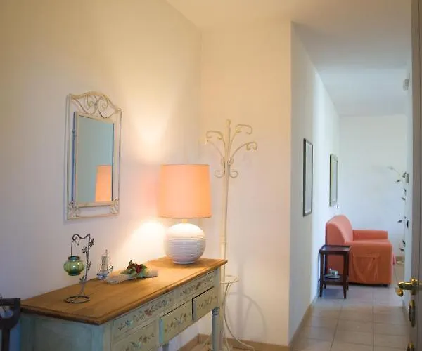 Apartment Con Giardino E Parcheggio Privato Bellagio