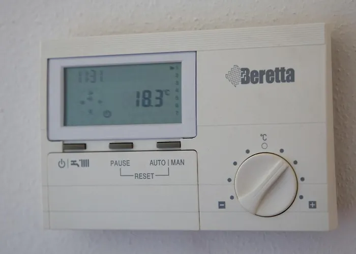 Con Giardino E Parcheggio Privato Apartment