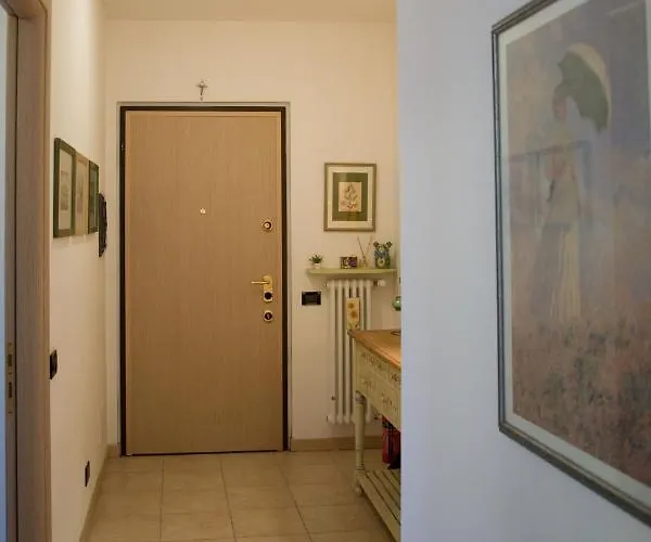 Con Giardino E Parcheggio Privato Bellagio