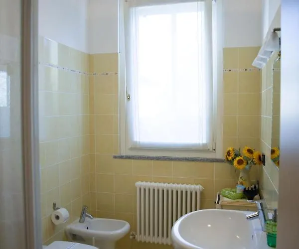 Apartment Con Giardino E Parcheggio Privato Bellagio