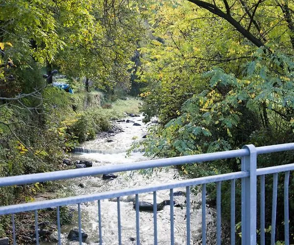 Con Giardino E Parcheggio Privato Apartmán Bellagio