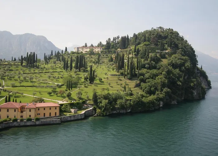 Apartment Con Giardino E Parcheggio Privato