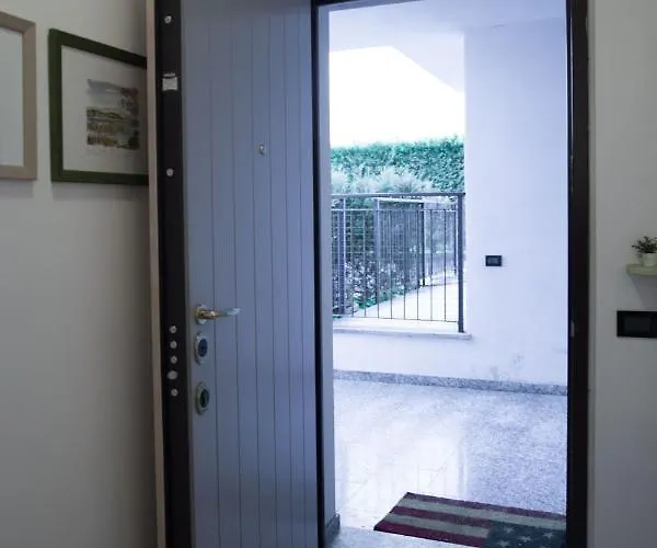 Con Giardino E Parcheggio Privato * Bellagio