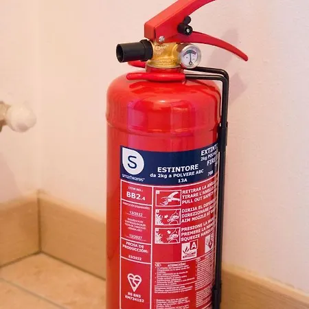 דירה Con Giardino E Parcheggio Privato *